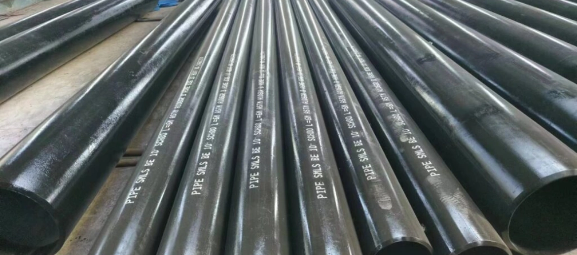 carbon steel